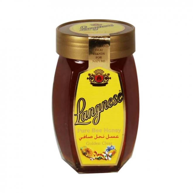 Langnese Honey 250 GM