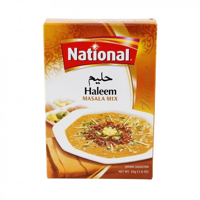 National Haleem Masala 43GM