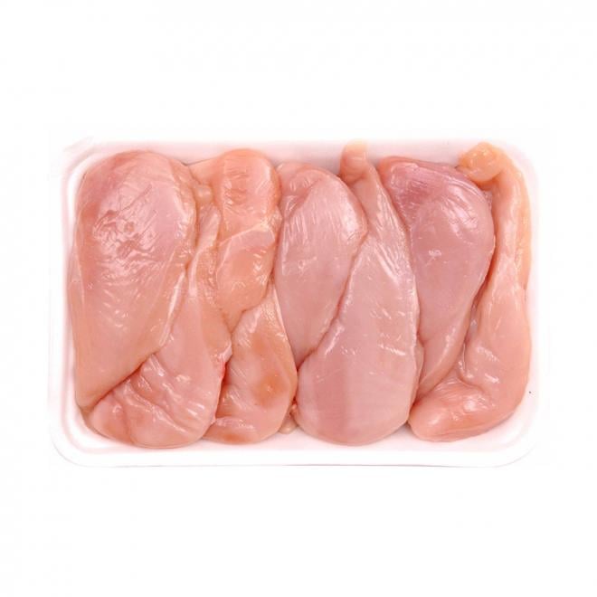 Chicken Breast Boneless Per 250GM