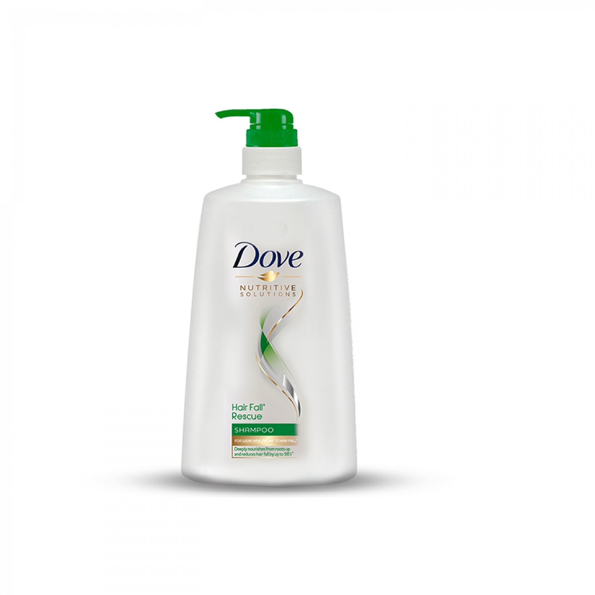 Dove Shampoo Hairfall Rescue 700 ML