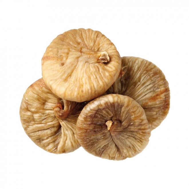Figs Dry 250GM