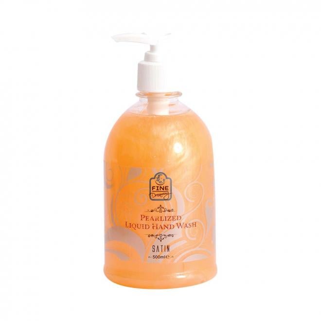 Fine Life Handwash Satin 500ML