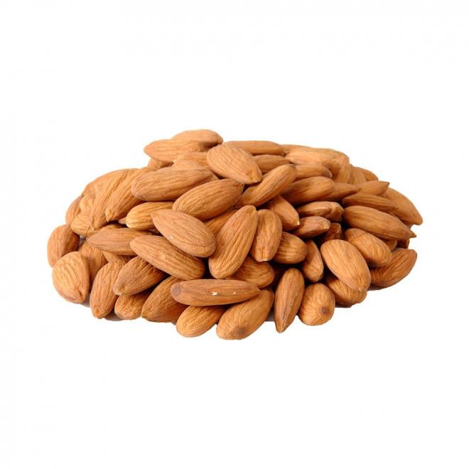 Fine Life Almonds American  250GM