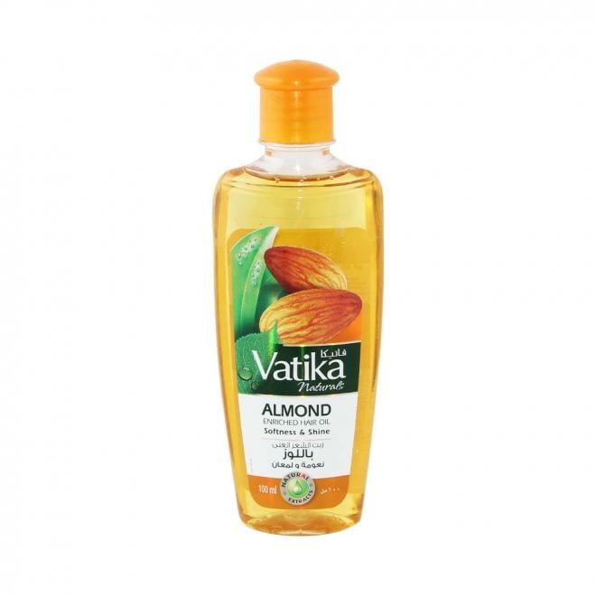 Vatika Oil Almond 100ML