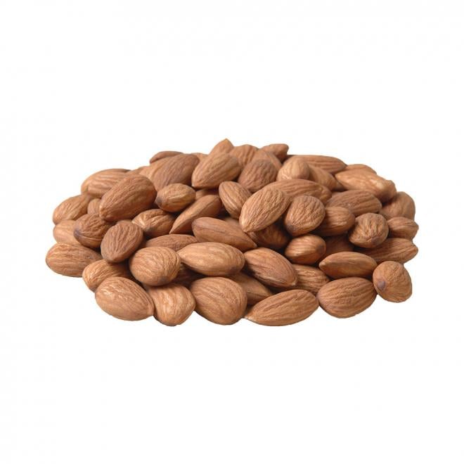 Fine Life Almond American Roasted 250GM
