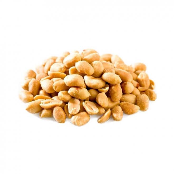 Fine Life Peanut Spicy 500GM