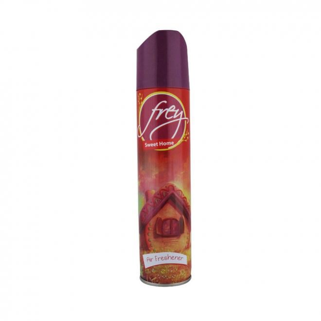 FREY AF SWEET HOME 300ML