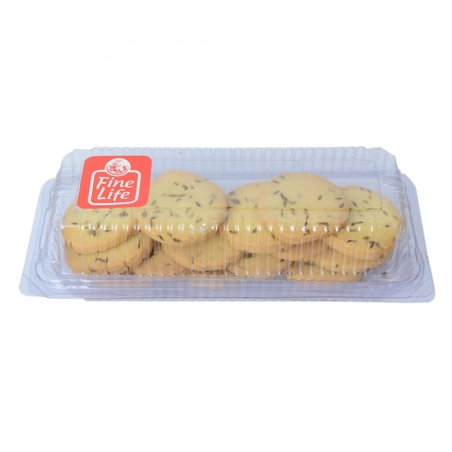 Fine Life Zeera Biscuit Whole