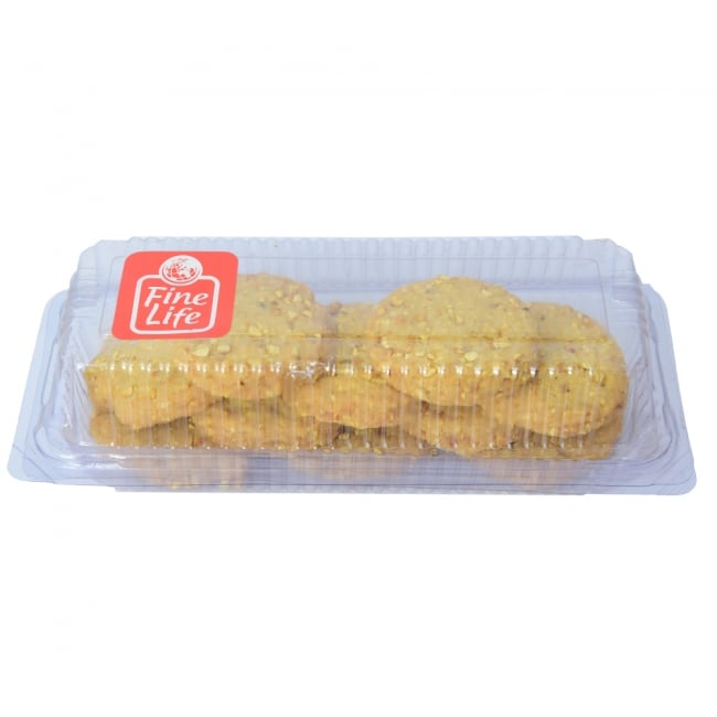 Fine Life Chana Biscuit Whole