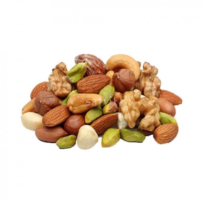FINE LIFE MIX NUTS 250G