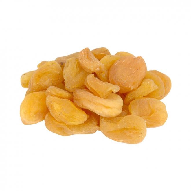 FINE LIFE APRICOT WO/SEED 500G
