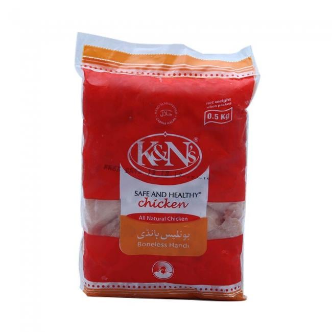K  Ns Boneless Handi