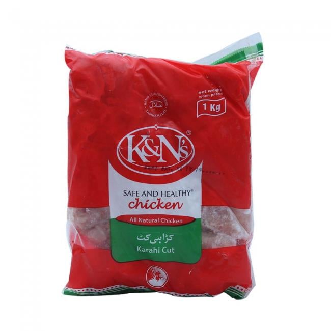 K  Ns Karahi Cut 1 KG