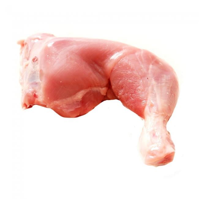 Chicken Leg Tikka Per 250GM
