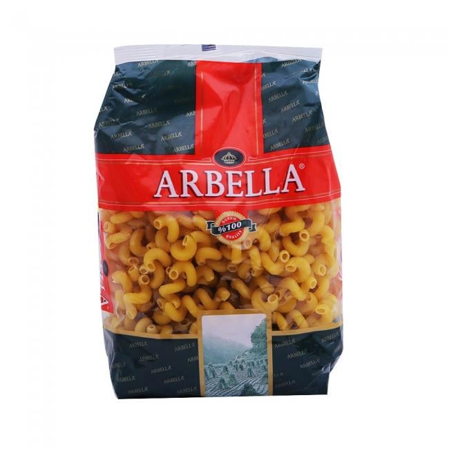 Arbella Elbow Pasta 500 GM