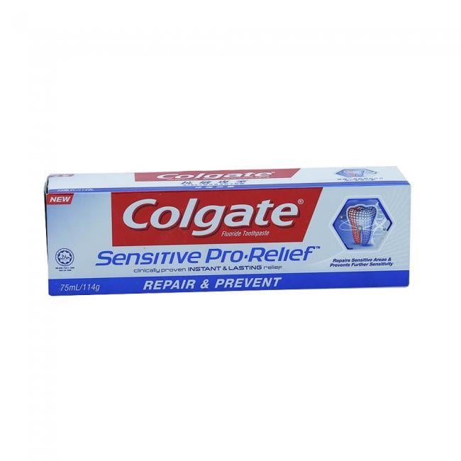 Colgate Toothpaste Repair  Prevent 114GM