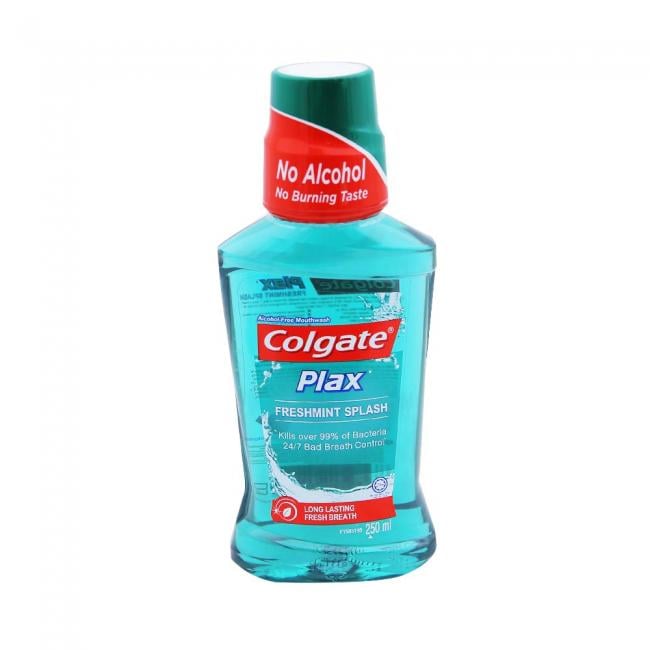 Colgate Plax Freshmint 250ML