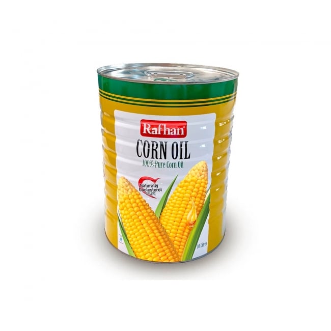 Rafhan Corn Oil 10 Litre