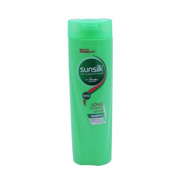 Sunsilk Shampoo Long And Healthy 360ML