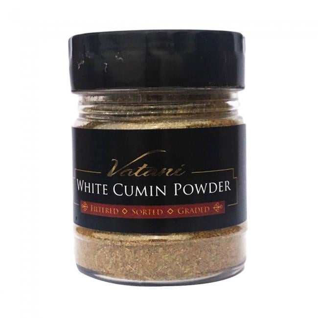 Vatani White Cumin Powder 60GM
