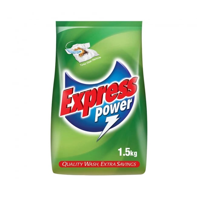 Express Cp Top Load 1.5KG