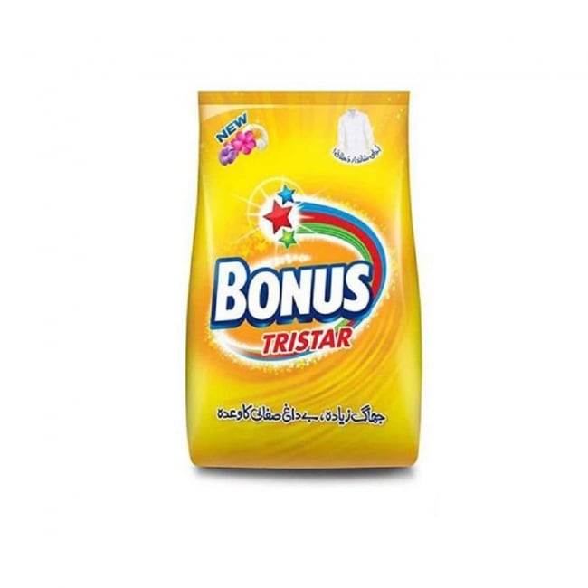 BONUS DET TRISTAR 1KG