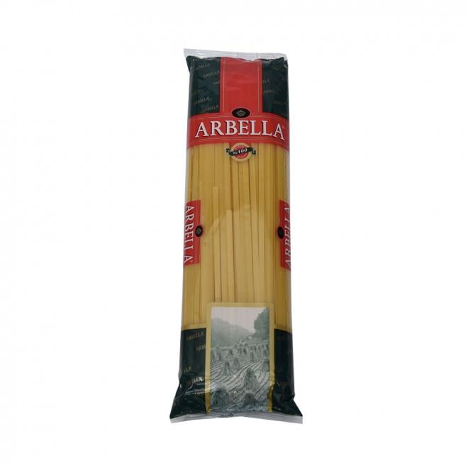 Arbella Fetuccine Pasta 500GM
