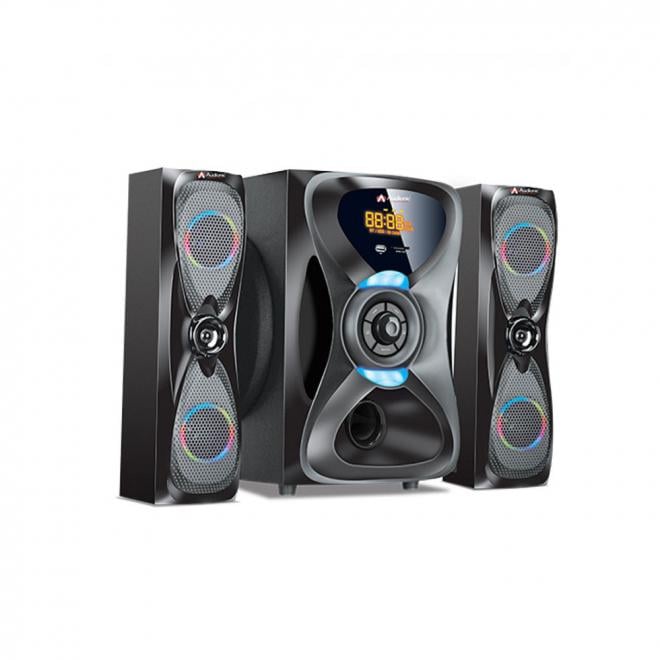 Audionic Mini Hifi 2.1 Rainbow 30