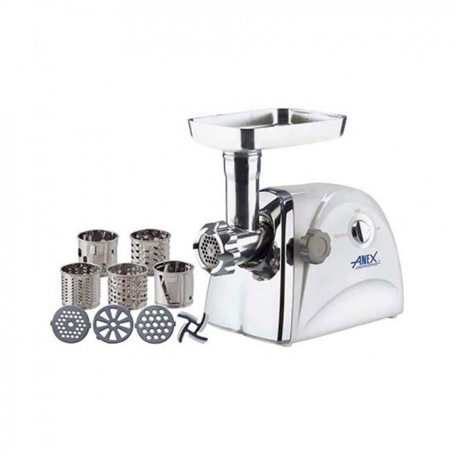 Anex Meat Mincer AG-2049