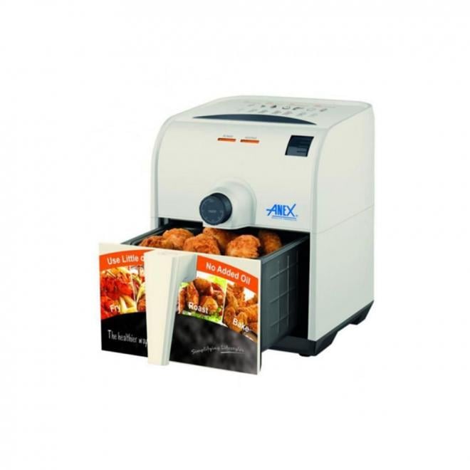 Anex Air Fryer AG-2018