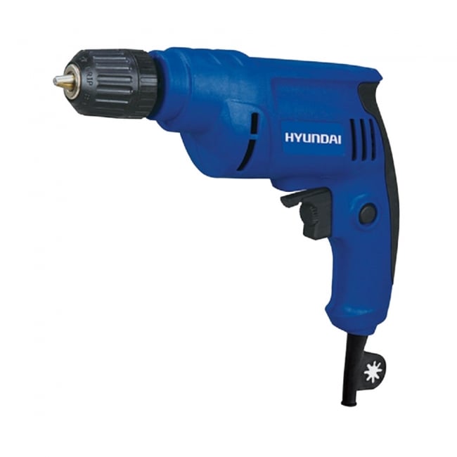 Hyundai Electric Drill Machine 6MM