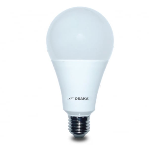 OSAKA 18W LED BULB ECO E27 WW
