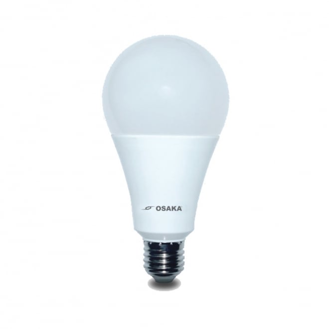 OSAKA 18W LED BULB ECO B22 DL