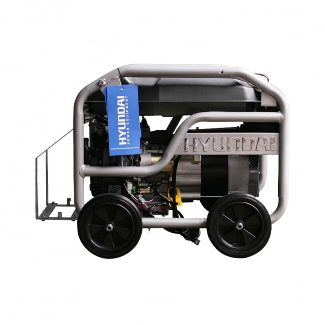 Hyundai Portable Generator HGS3500 3KVA