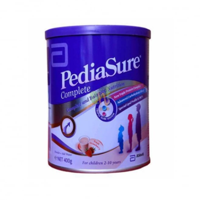 Pediasure Strawberry 400GM