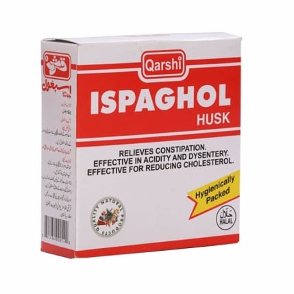 Ispaghol Husk 140 GM
