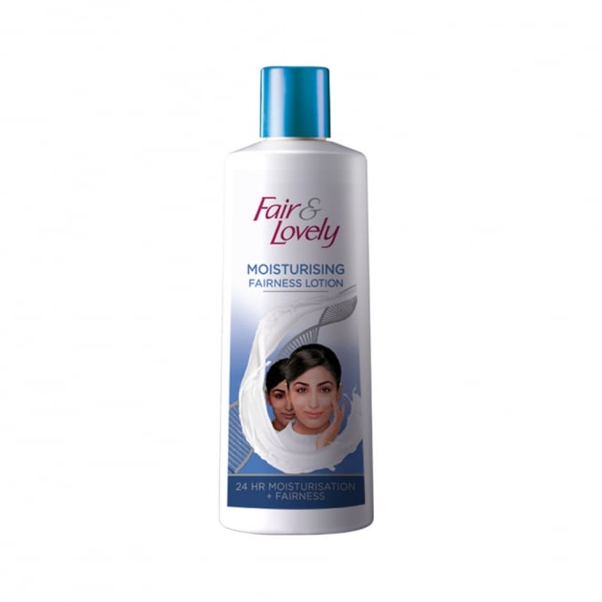 Fair and Lovely Body Lotion 200 ML