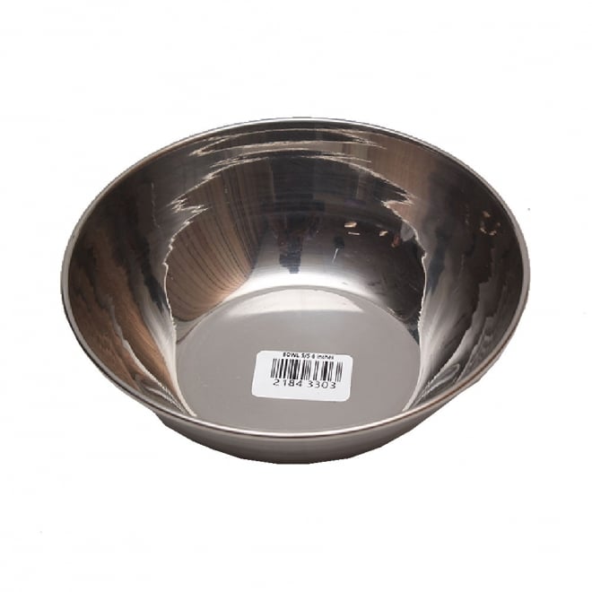 Import Quality Bowl Salad SS 6 X1