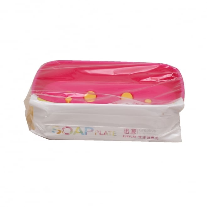 Import Quality Soap Dish Plastic
