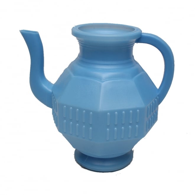 Import Quality Lotta Plastic (Blue)