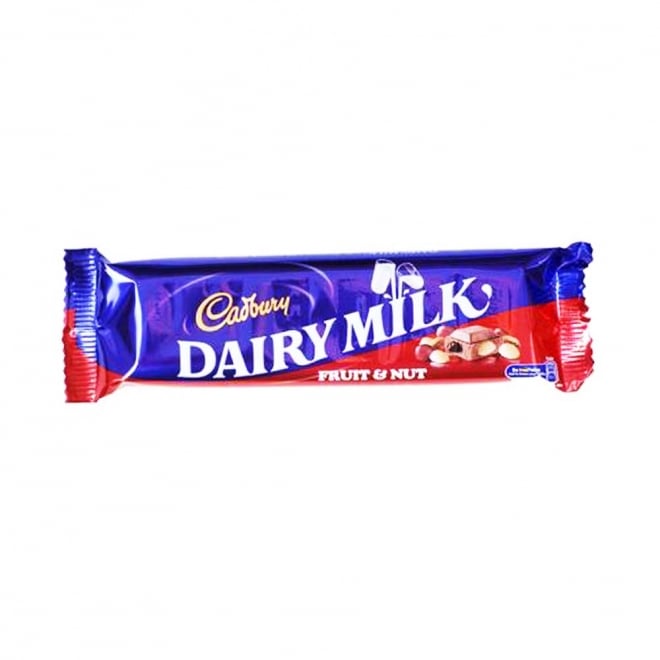 CDM 38G Fruit&Nuts