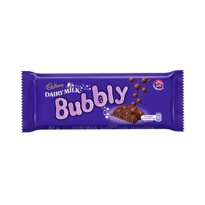 Bubbly 87G