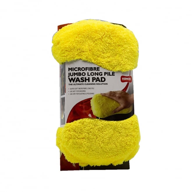 Kenco T1 PRM Microfiber Washpad