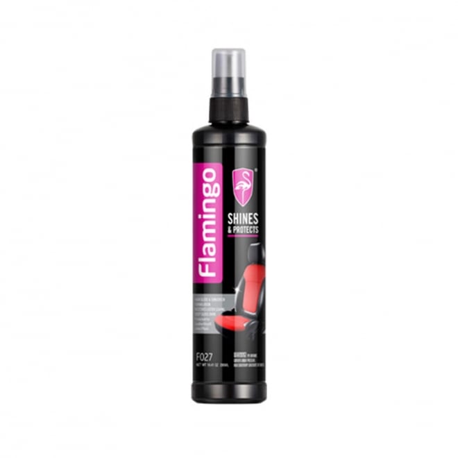 Flamingo Shine  Protect Protectant