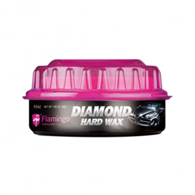 Flamingo Diamond Hard Wax
