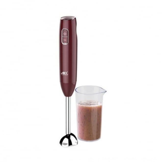 ANEX STEEL HAND BLENDER 122