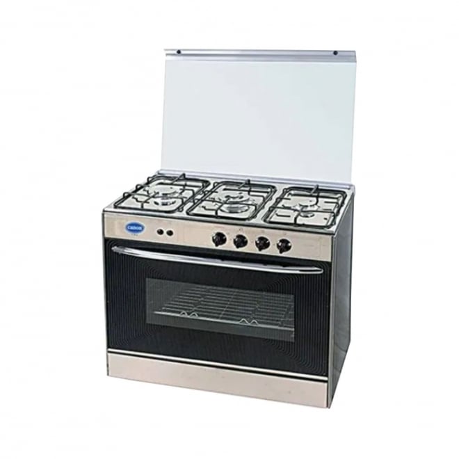 CAN COOK RANGE 3 BURN CR853