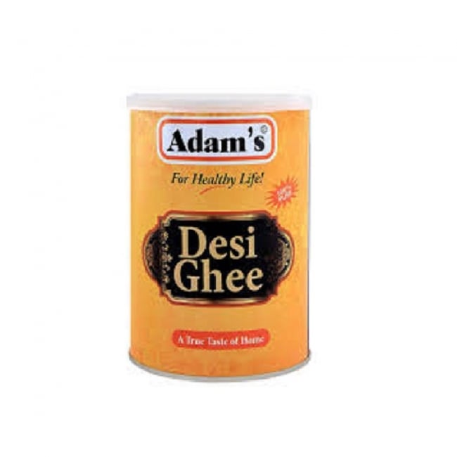 Adam Desi Ghee 500GM