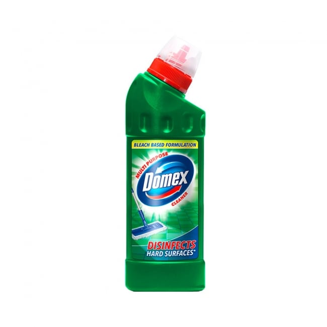 Domex Surface Cleaner Green 500ML