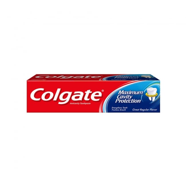 Colgate Toothpaste Regular 150GM